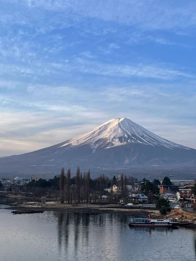 日本6日遊超詳細攻略 玩轉不迷路