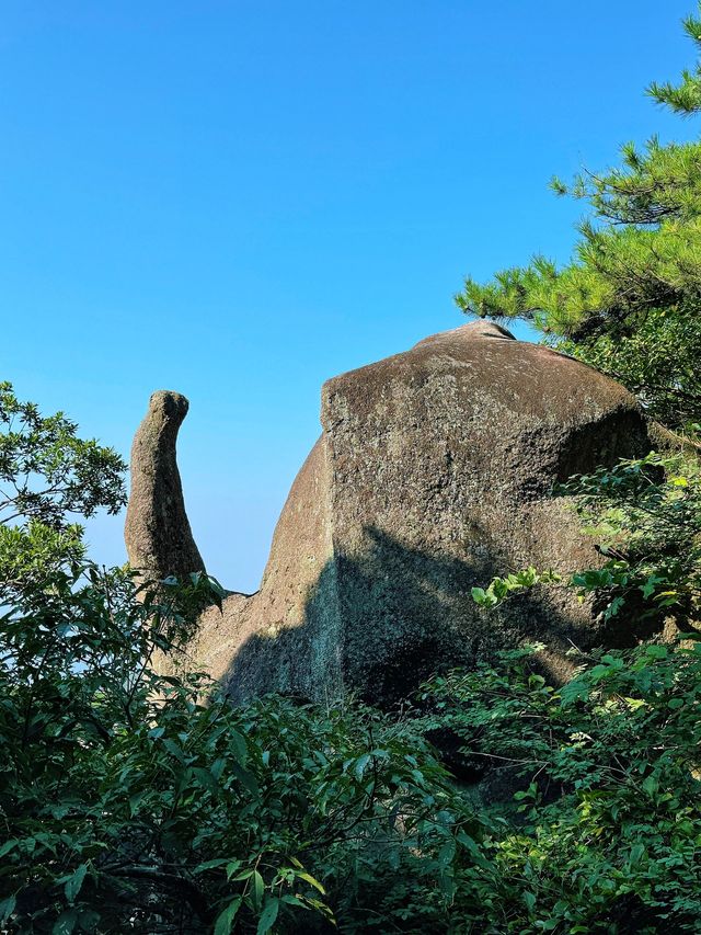 8日暢遊安慶等地 超詳細攻略助你輕鬆出發