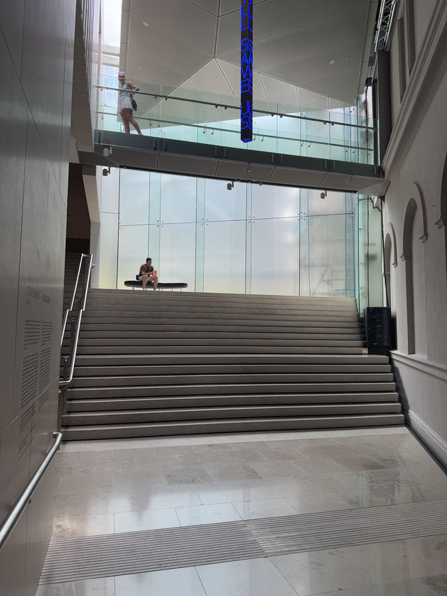 Auckland Art Gallery, Top Free Thing To do In Auckland! 🖼️ 🎨 