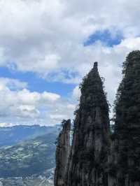 恩施土家族苗族自治州等地老友遊超詳細攻略