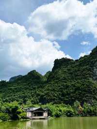崇左-百色老友記超實用旅遊攻略別錯過
