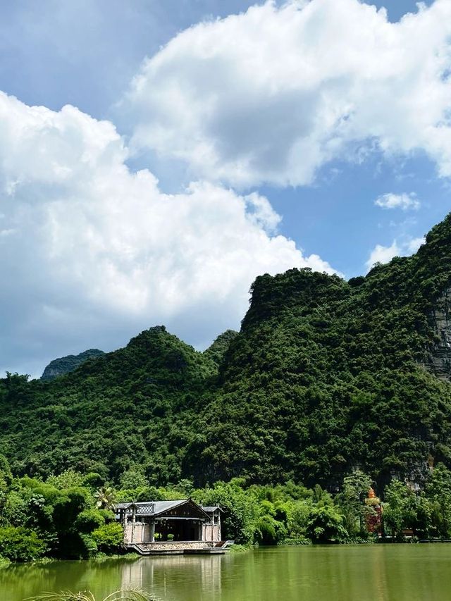 崇左-百色老友記超實用旅遊攻略別錯過