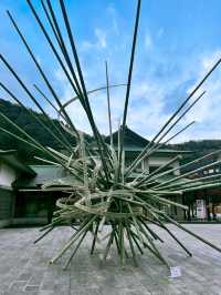 日本小眾旅遊神仙景點-鶴仙溪！