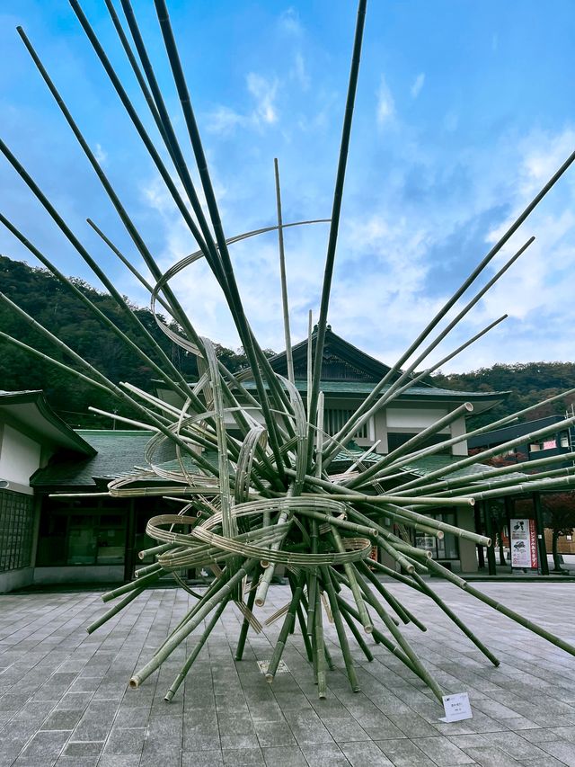 日本小眾旅遊神仙景點-鶴仙溪！