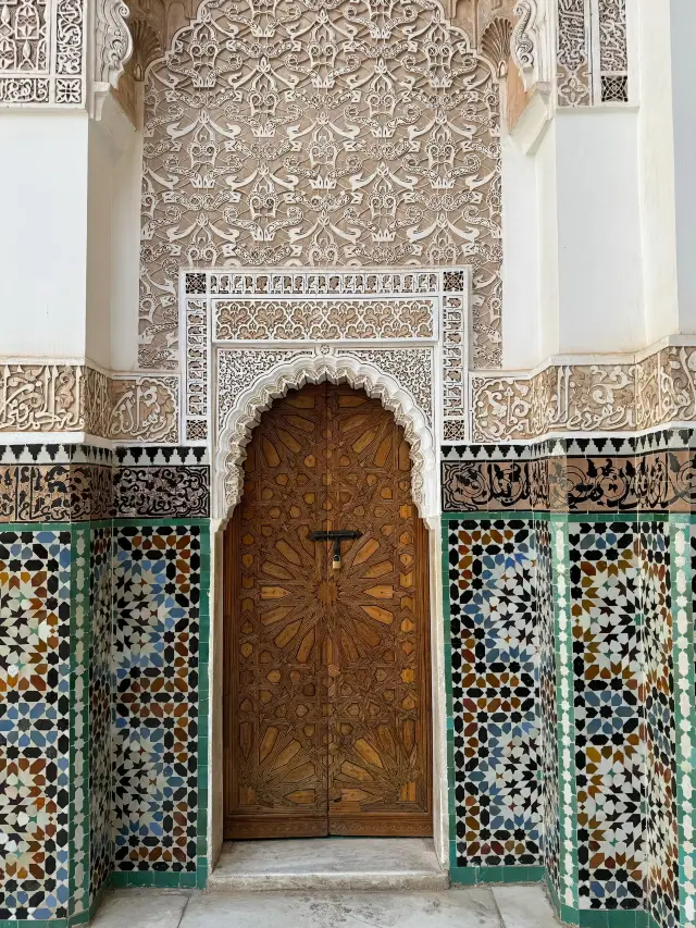 ทริปโมร็อกโก 13 วัน สุดเจาะลึก พร้อมไกด์สุดละเอียด