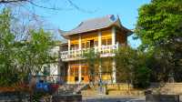 千家山生態公園
