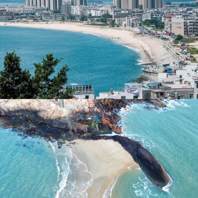 東山島已回 真心提醒三月要去的