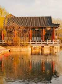 天津水上公園