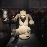 Chengdu Museum 🇨🇳 Exploring the history of the city