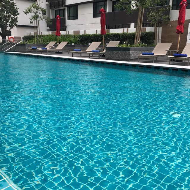 新山阿瑪瑞酒店｜獨特體驗不容錯過