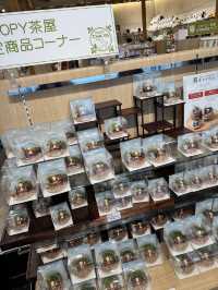 福岡 | 史努比茶屋的可愛時光🐶