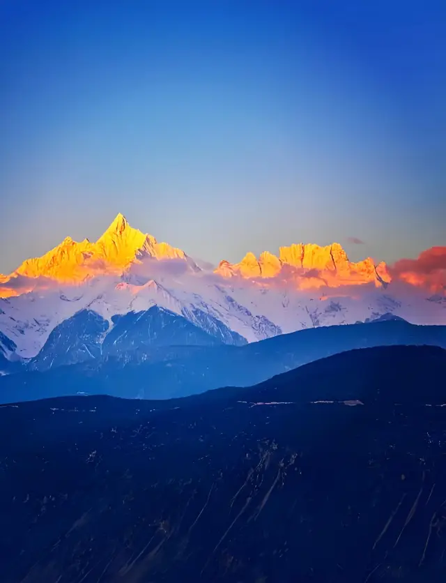 Shangri-La's Hidden Paradise: A Two-Day Travel Guide