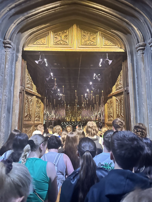 A Practical Two-Week Itinerary in the UK
