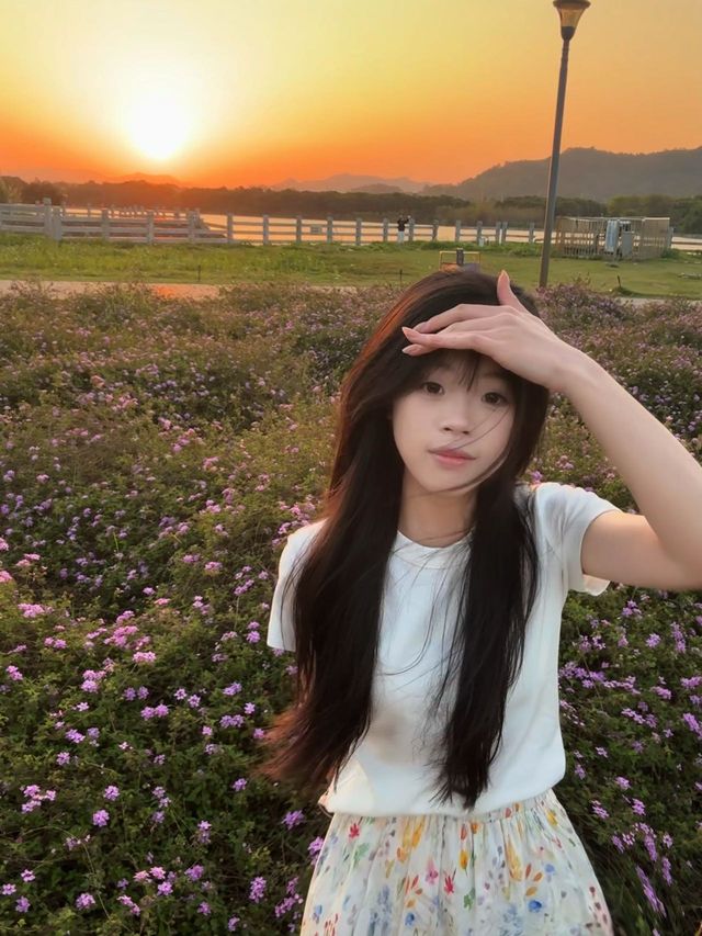 南國之春，漳州嘅小眾打卡點～