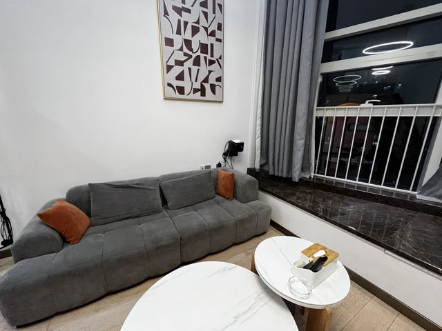 Cozy Room in Yantian SZ