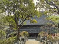 三峰禪寺