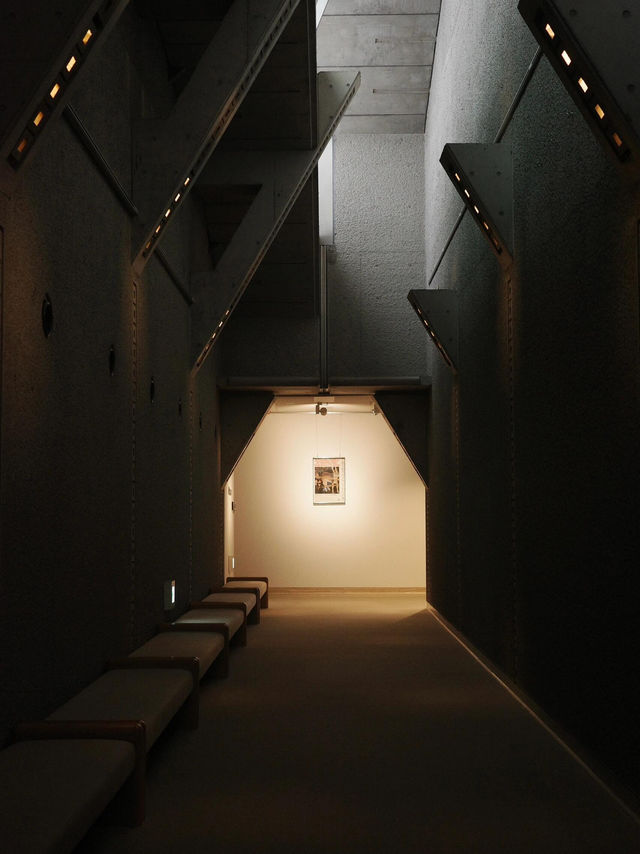 世田谷美術館：東京會呼吸嘅藝術建築