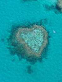 Australia Whitsunday