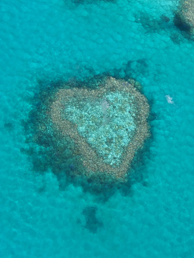 Australia Whitsunday