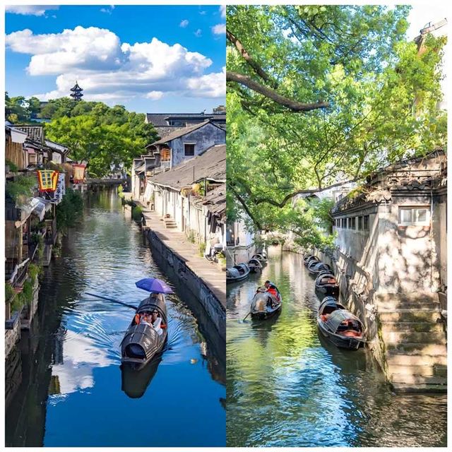 紹興五一遊玩這樣走｜入住景區旁民宿