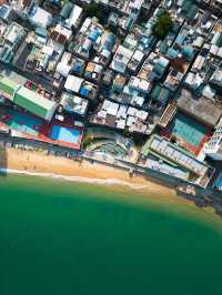Deep Dive into Hong Kong’s Outlying Islands: Lantau, Lamma, Cheung Chau 🌴