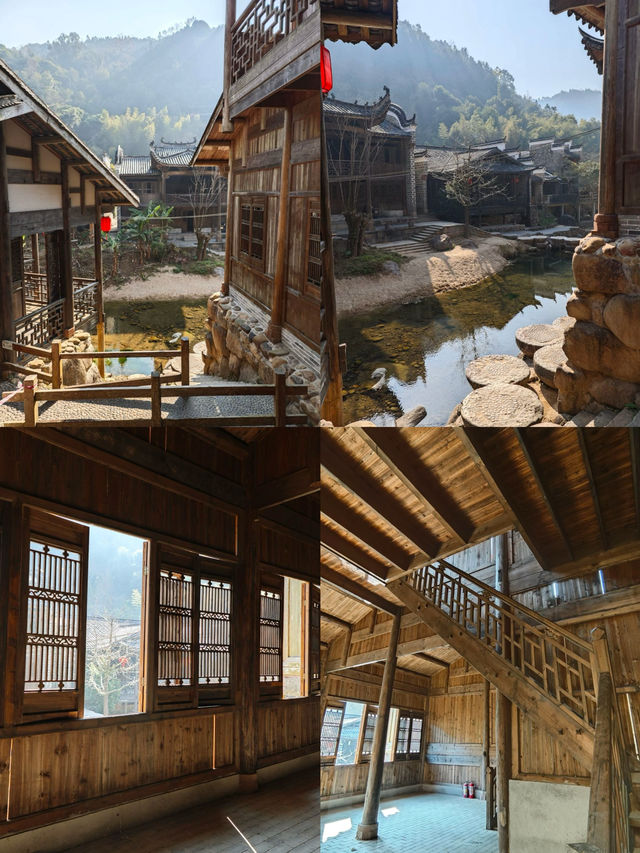 廣東韶關｜打卡雲髻山古鎮