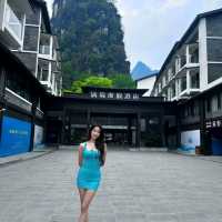 Found the gem! This Yangshuo hotel is NEXT-LEVEL amazing! 💎