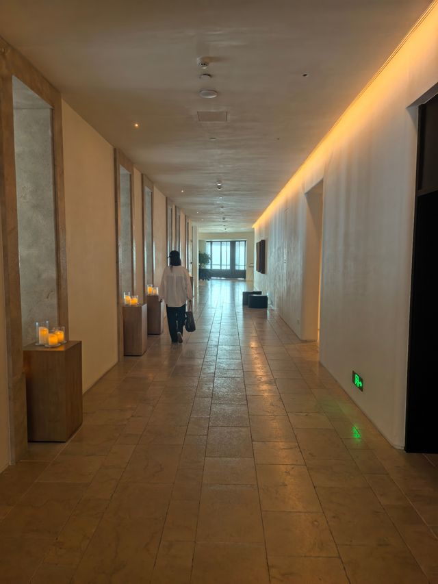 泉州七栩礁石酒店| 自駕8小時到底值不值