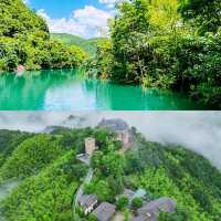 4-6月去莫干山的碼住 保姆級攻略！