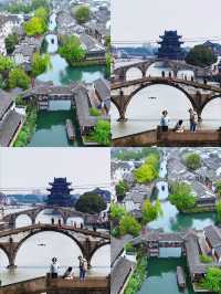 五一反向出遊丨適合窮遊的個冷門城市