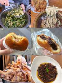 蘇州太倉2日遊 | 村遊古鎮免費逛吃拍