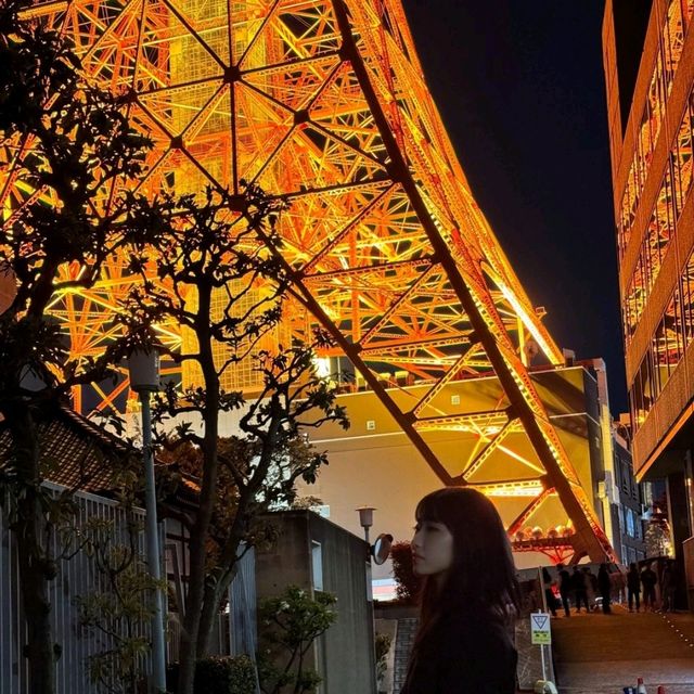 🇯🇵日本之旅｜定格我人生中的絕美瞬間📷✨ 