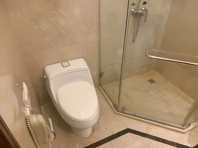 松滋白雲邊大酒店——邂逅極致下榻體驗
