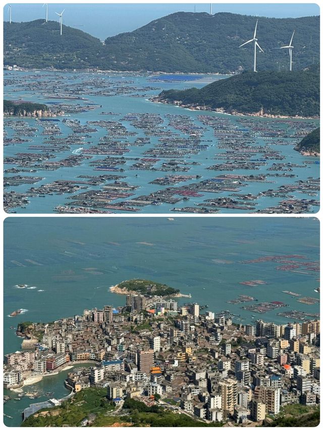 山海登頂挑戰！旗冠頂雲端撒歡之旅