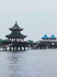 阜陽旅遊必備攻略（超全）