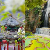 北京梨樹溝嘅旅遊攻略