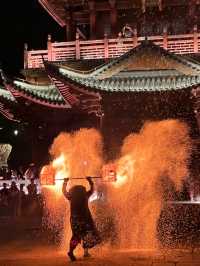 江西人私藏嘅仙俠秘境！葛仙村全攻略