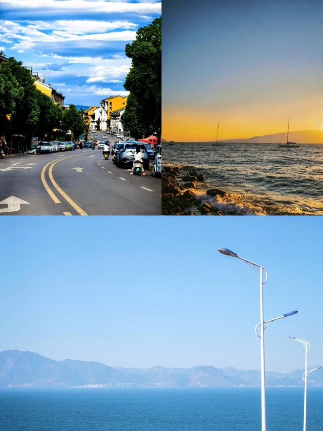 3日2夜玩轉撫仙湖，小眾秘境打卡全攻略