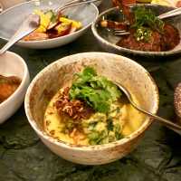 interesting food 