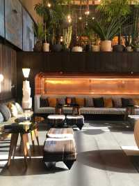 京都Ace酒店，視覺和位置雙饗宴   酒店：Ace Hotel Kyoto   地址：604