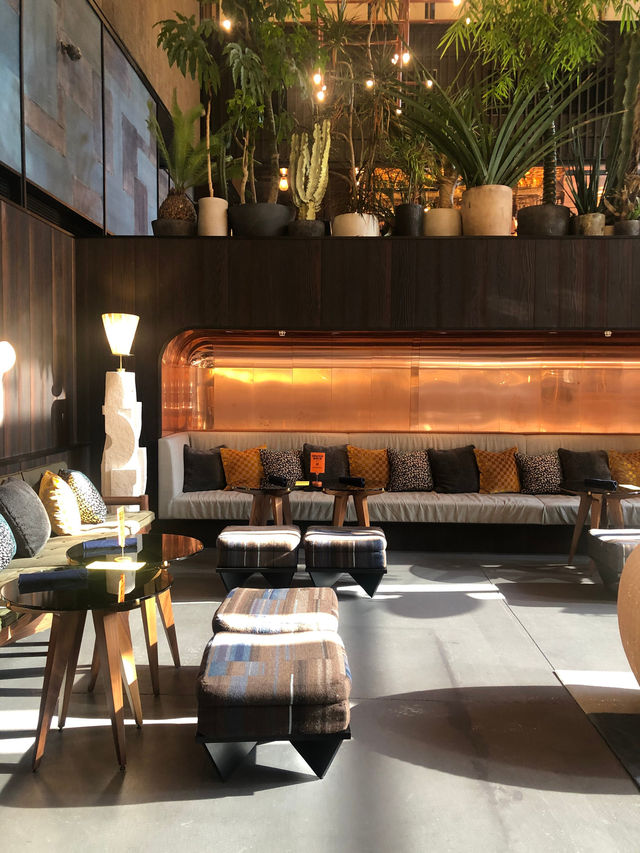 京都Ace酒店，視覺和位置雙饗宴   酒店：Ace Hotel Kyoto   地址：604