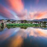 黃山3日遊 玩轉全景不走冤枉路