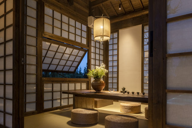 枕水古城，對望千年