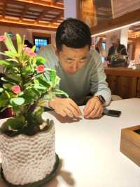 帶住小朋友去九如山玩到唔夠喉，根本玩唔晒！手作愛好者嘅美學天堂