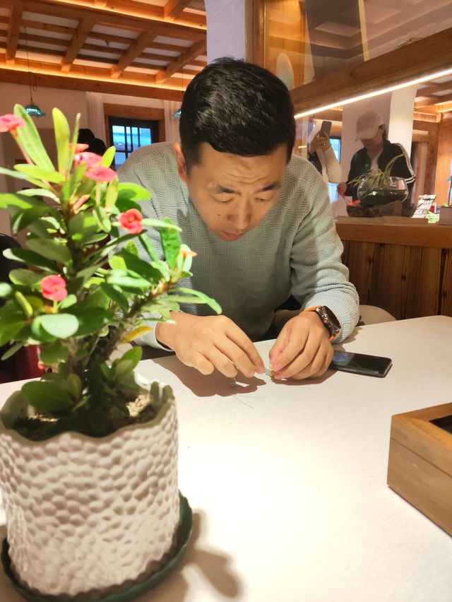 帶住小朋友去九如山玩到唔夠喉，根本玩唔晒！手作愛好者嘅美學天堂