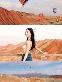 西北本地人花6小時整理的旅遊攻略，人均3千港幣以上。