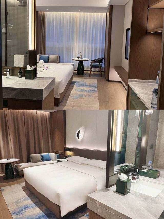 威海下次仲會再住嘅酒店！