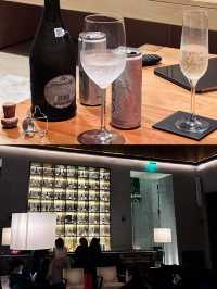 上海艾迪遜酒店｜外灘江景套房嘅「凡爾