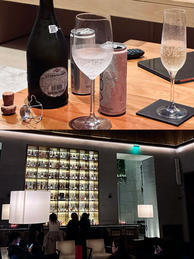 上海艾迪遜酒店｜外灘江景套房嘅「凡爾