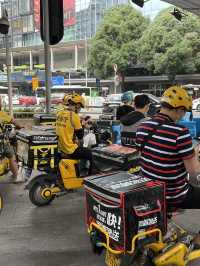 Dongmen, The One Stop Spot For All Your Shopping Needs In Shenzhen